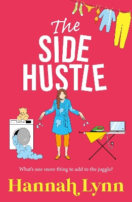 The Side Hustle Hannah Lynn 9781836038917