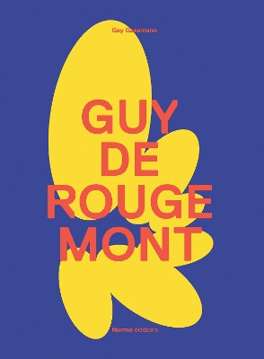 Guy de Rougemont Gay Gassman 9782376660941