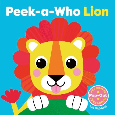 Lion Scholastic 9780702334672
