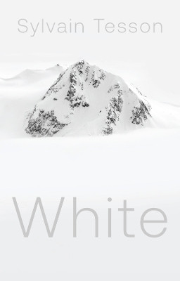 White Sylvain Tesson 9781509565528