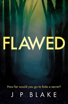 Flawed Gerry Kontos 9781836281665