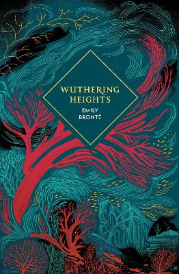 Wuthering Heights Emily Brontë 9781529954296