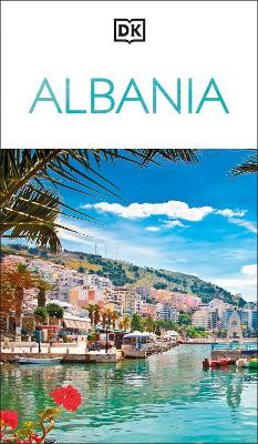DK Albania DK Travel 9780241733226