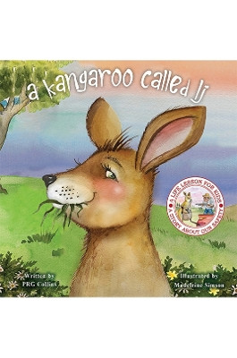 A Kangaroo Called LJ PRG Collins 9781398467736