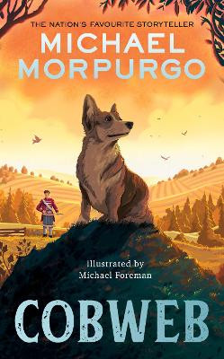 Cobweb Michael Morpurgo 9780008352158
