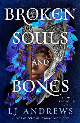 Broken Souls and Bones L J Andrews 9780241729939