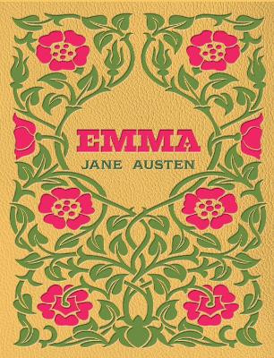 Emma Jane Austen 9780785846222