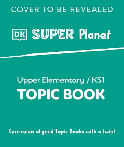 DK Super Planet Beautiful Biodiversity DK 9780241722749