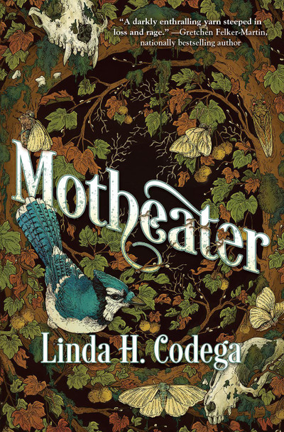 Motheater Linda H. Codega 9781645661795