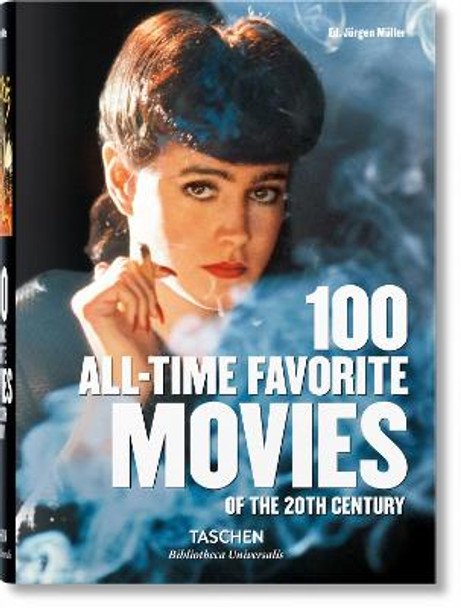 100 All-Time Favorite Movies of the 20th Century by Jurgen Muller