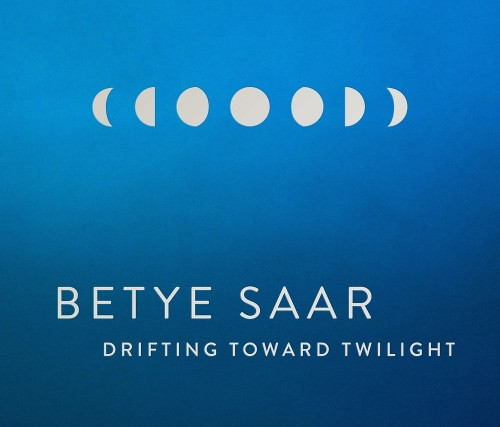 Betye Saar: Drifting Toward Twilight Betye Saar 9781646570423