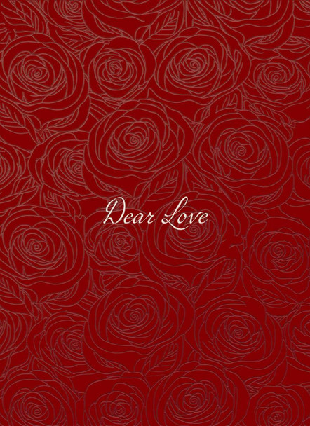 Dear Love Grant Gosch 9781771683920