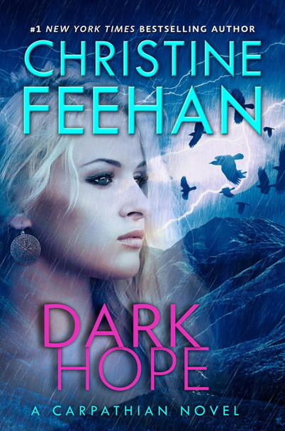 Dark Hope Christine Feehan 9780593819609