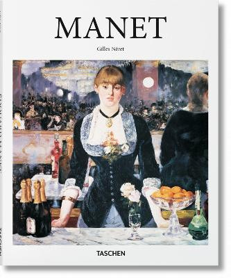 Manet Gilles Neret 9783836535106
