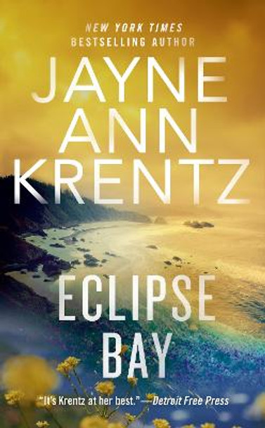 Eclipse Bay by Jayne Ann Krentz