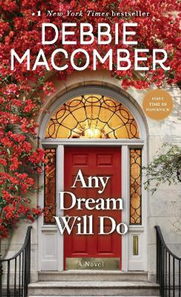 Any Dream Will Do by Debbie Macomber