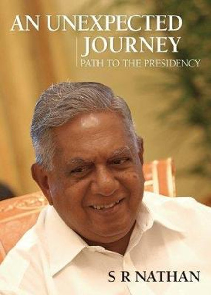 Unexpected Journey by S. R. Nathan