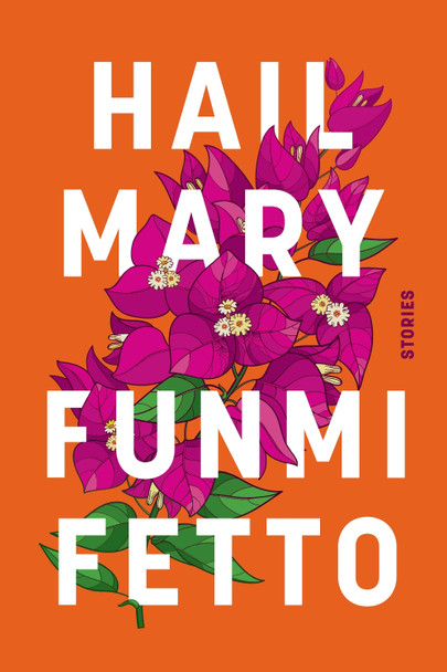 Hail Mary Funmi Fetto 9780861547708