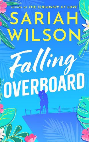 Falling Overboard Sariah Wilson 9781662514265