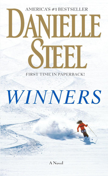 Winners by Danielle Steel 9780440245254 [USED COPY]