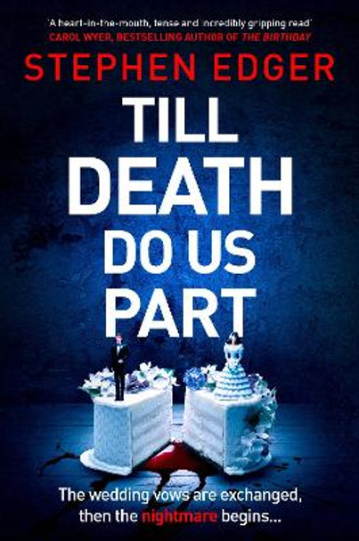 Till Death Do Us Part by Stephen Edger