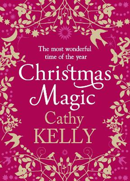 Christmas Magic by Cathy Kelly