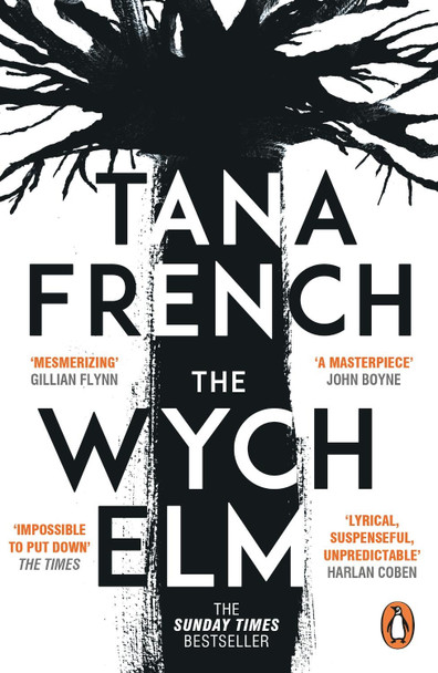 The Wych Elm: The Sunday Times bestseller Tana French 9780241379530