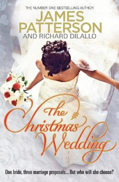 The Christmas Wedding by James Patterson