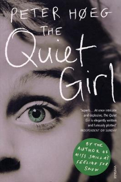 The Quiet Girl by Peter Hoeg