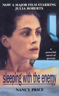 Sleeping With The Enemy by Nancy Price
