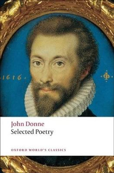 Selected Poetry by John Donne