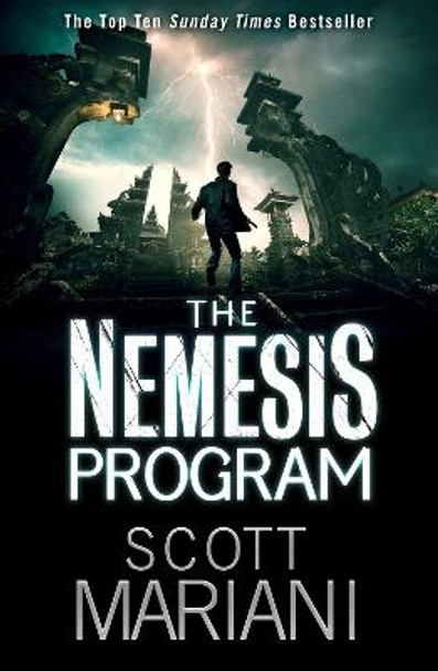 The Nemesis Program (Ben Hope, Book 9) by Scott Mariani
