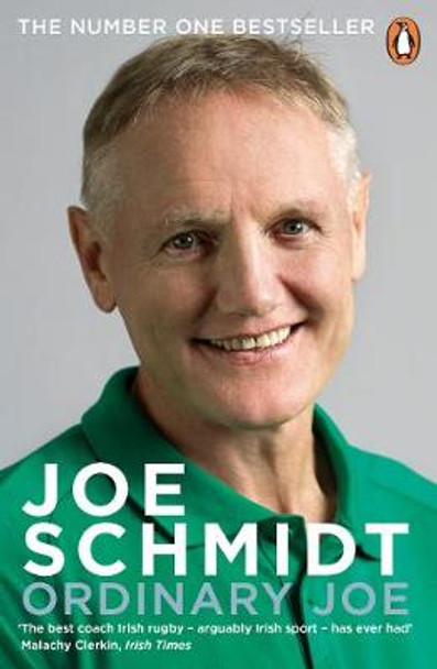 Ordinary Joe by Joe Schmidt