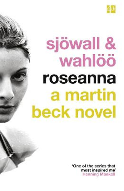 Roseanna (A Martin Beck Novel, Book 1) by Maj Sjowall