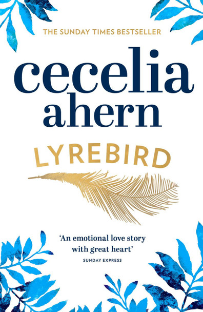Lyrebird Cecelia Ahern 9780007501892