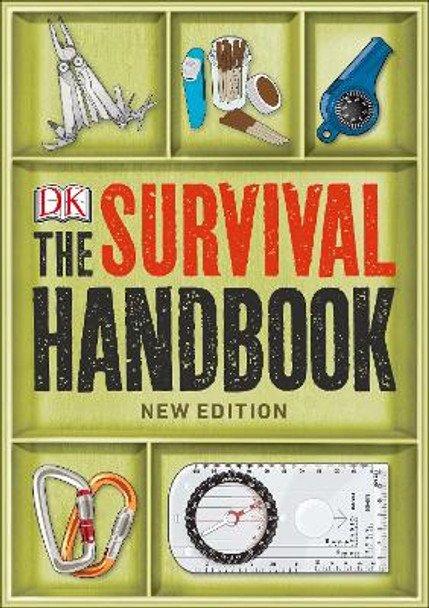 The Survival Handbook by Colin Towell