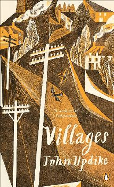 Villages by John Updike