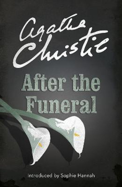 After the Funeral (Poirot) by Agatha Christie