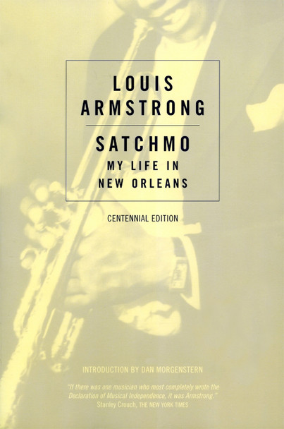 Satchmo by Louis Armstrong