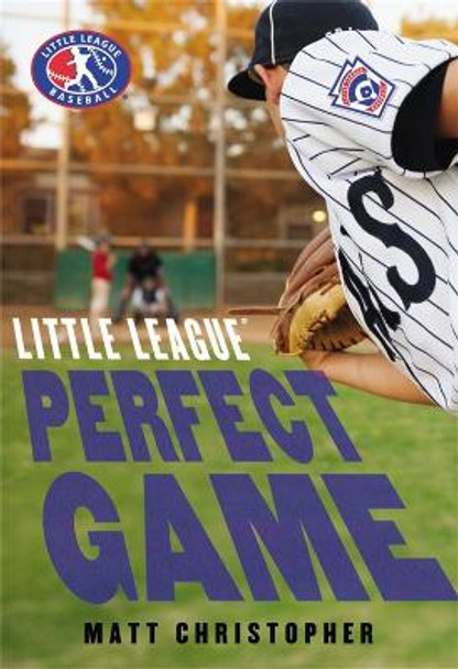 Perfect Game by Matt Christopher