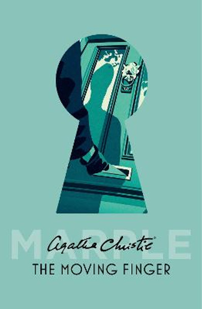 The Moving Finger (Miss Marple) by Agatha Christie