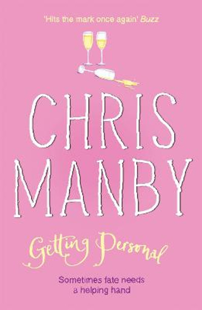 Getting Personal by Chrissie Manby