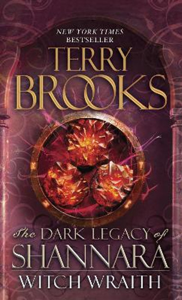 Witch Wraith by Terry Brooks