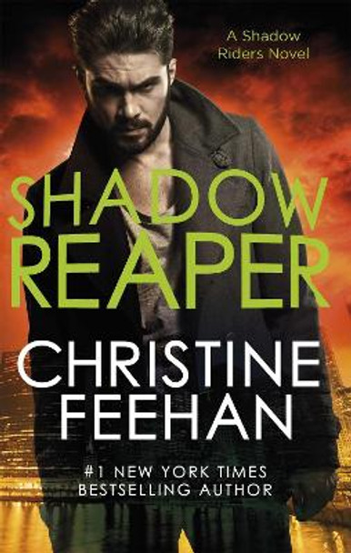 Shadow Reaper by Christine Feehan