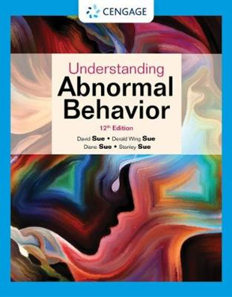 Understanding Abnormal Behavior by David Sue