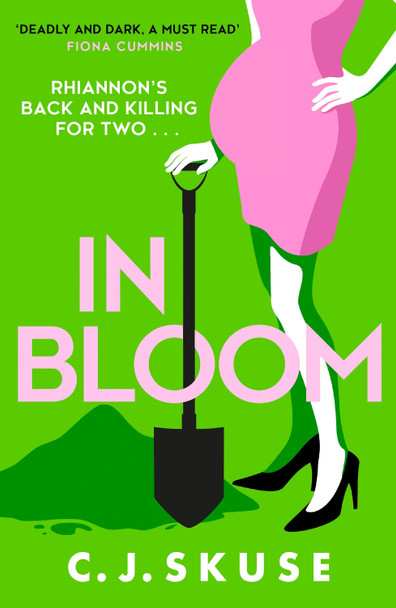 In Bloom by C. J. Skuse