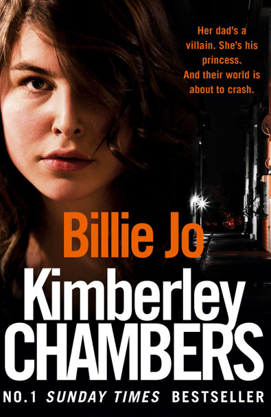 Billie Jo by Kimberley Chambers
