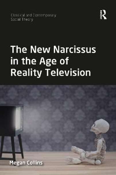 The New Narcissus in the Age of Reality Television by Megan Collins