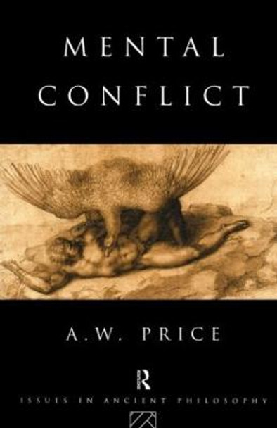 Mental Conflict by A. W. Price