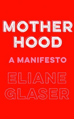 Push Back by Eliane Glaser